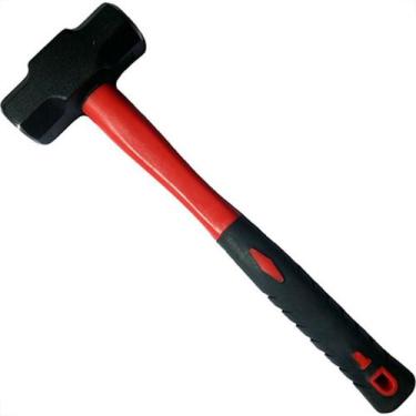 Imagem de Marreta Com Cabo Mtx 1,5Kg. Cabo Fibra Curto