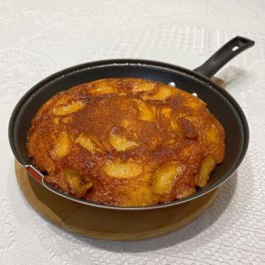 Imagem de Omeleteira 24 Vermelha A Dona Chefa