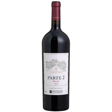 Imagem de Vinho Almaúnica Ultra Premium Parte 2 Tinto Magnum 1,5Lts