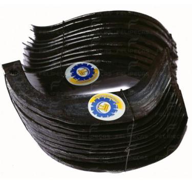 Imagem de Jogo de Enxada Rotativa Yanmar Tobatta Std 20 Peças