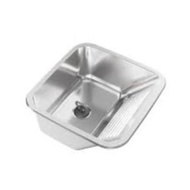 Imagem de Tanque Inox De Embutir 30 Litros Polido Ghelplus