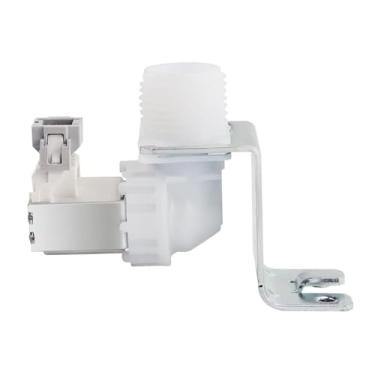 Imagem de Válvula de entrada de água para lava-louças DC13,5V para GE GDT635HMJ6ES, GDT545PSJ6SS, GDF620HMJ6ES