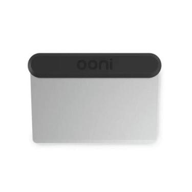 Imagem de Raspador de Massa em Inox Ooni