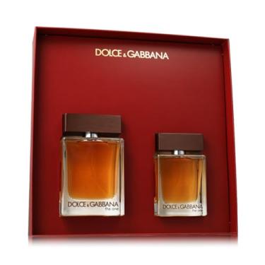 Imagem de Kit Dolce & Gabbana The One For Men - Eau De Toilette 100ml + Eau De Toilette 50ml