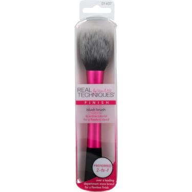 Imagem de Real Techniques Pincel de Blush Brush, Rosa 1407