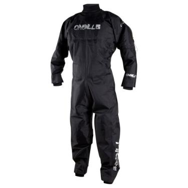 Imagem de O'Neill Wetsuits Roupa de mergulho masculina unissex adulto Boost, preto, G C 41-43,5 L 33-35 A 5 10-6 0 EUA