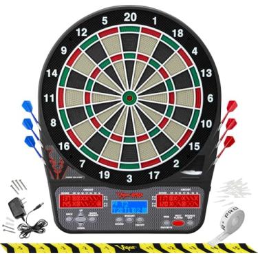 Imagem de Viper 850 Electronic Dartboard