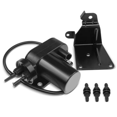Imagem de Bomba de vácuo elétrica de substituição A-Premium para Dodge Ram 2500 3500 Ford Excursion F-250 F-350 F-450 F-550 Super Duty 1999-2007