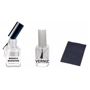 Imagem de Tinta De Retoque Tira Risco Carro Citroen - Branco Banquise - Jhow Ade