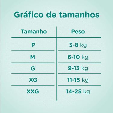 Imagem de Fralda Descartável Pampers Premium Care Pants M 78 Unidades Fralda Descart?vel Pampers Premium Care Jumbo Top M 78 Unidades