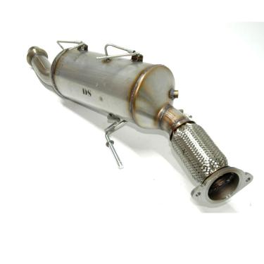 Imagem de Conversor catalitico Escape Renault Master 200100412R
