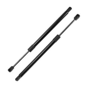 Imagem de X AUTOHAUX Suportes de elevação de tampa amortecedores a gás nº 10399704/SG430094/PM3659 para Chevrolet Corvette conversível/Coupe 2005-2013