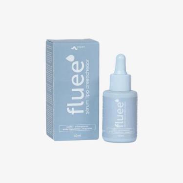 Imagem de Fluee Serum Preenchedor Facial 30ml - Axigram Laboratório