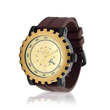 Imagem de Relógio Garrido & Guzman - 2048GSGB/22