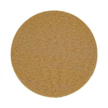Imagem de Disco Polidor para Enceradeira 51 Cm Bege British