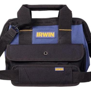 Imagem de Mala Ferramentas Pro Em Tecido Ultra Resistente 30X20X20Cm - Irwin