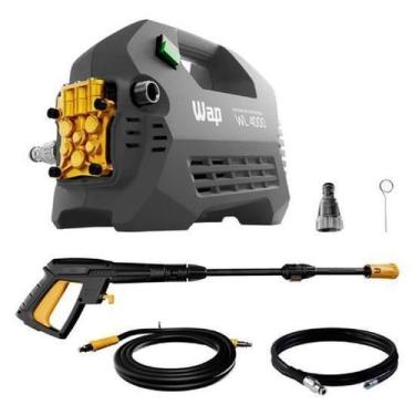Imagem de Lavadora Alta Pressão Ultra Profissional 2000W 127V - Wap