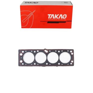 Imagem de Junta De Cabeçote Wagon 1.0 16V 1999 A 2005 / Corsa 1.0 16V 1999 A 2005 - Takao Jcbgm10A