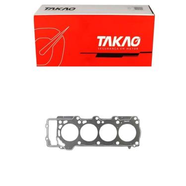 Imagem de Junta De Cabeçote Classe A 160 1.6 8V 1999 A 2005 - Takao Jcbmz16F