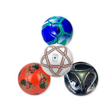 Imagem de Bola De Futebol Oficial Para Campo Durabilidade E Desempenho Melhorados