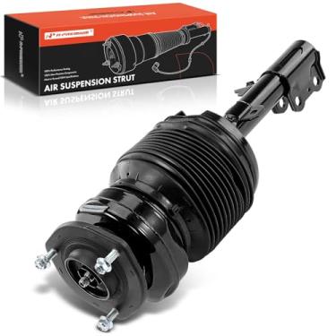 Imagem de A-Premium Amortecedor De Suspensão A Ar Dianteiro Esquerdo Compatível Com Lexus Rx330 2004-2006, Rx350 2007-2009, Lado Do Motorista, Somente Para Frente