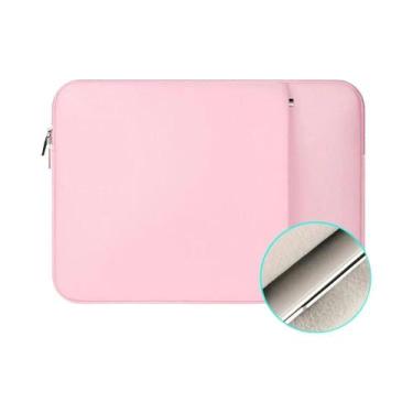 Imagem de Bolsa para laptop capa macia para notebook para Xiaomi Lenovo HP Dell 
