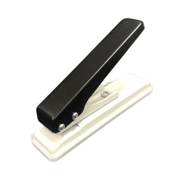 Imagem de Furador para Crachá - Furo Ovóide - Motivate