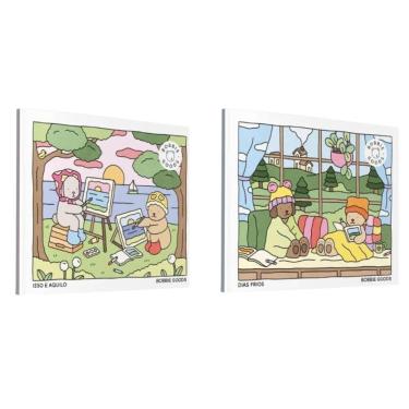 Imagem de Kit Bobbie Goods - Isso E Aquilo + Dias Frios