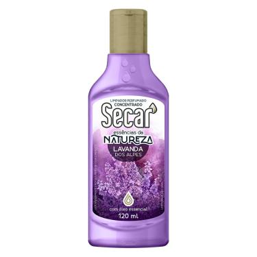Imagem de Limpador Perfumado Concentrado Secar Lavanda 120ml