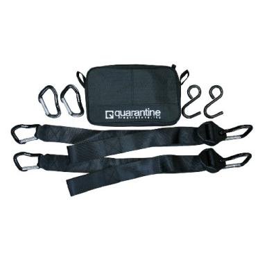 Imagem de QUARANTINE Pacote de acessórios de restrição