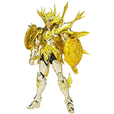 Imagem de BANDAI- Figurine Dohko Libra Saint Seiya Soul of Gold Myth Cloth EX bonecas e figuras de ação, sólidas, multicoloridas, One Size (4573102618955)