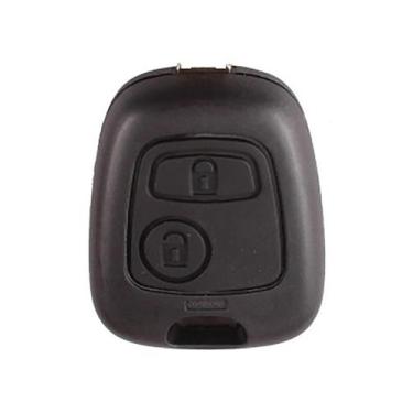 Imagem de Capa Do Telecomando B&S Peugeot 206/207/306 Citroen C3 2... - B&S AUTO