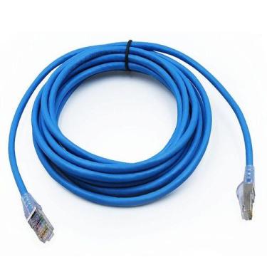 Imagem de Patch Cord CAT6 Furukawa Blindado SoHo Plus - 60 metros - sohoplus