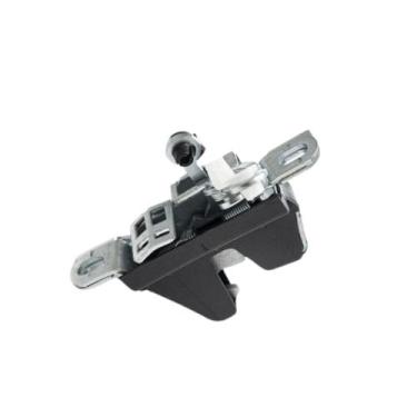 Imagem de Fechadura Eletrica Da Mala Gol 1999 2000 A 2008 G3 G4 - Uni. Automotiv