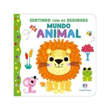 Imagem de Mundo Animal