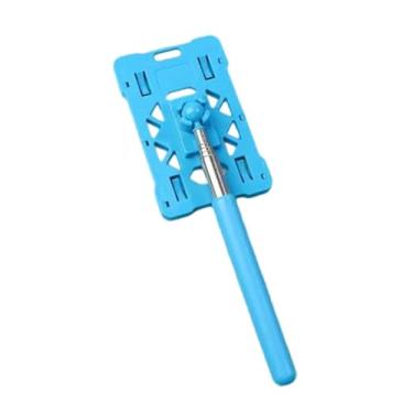 Imagem de Generic Haste de Cartão para Estacionamento, Vara de Pagamento Sem Toque, Ferramenta Prática para Veículos, Azul, Tamanho real