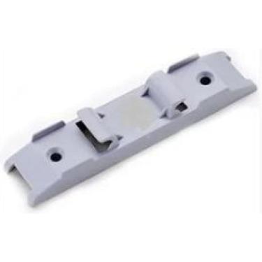 Imagem de Suporte Adaptador Disjuntor Din Plástico