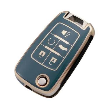 Imagem de Buick Chevrolet Cruze Aveo Trax Opel Astra Corsa Meriva Zafira J Capa 