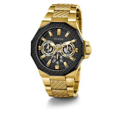 Imagem de Relógio Guess Masculino Analógico Cronógrafo GW0636G2