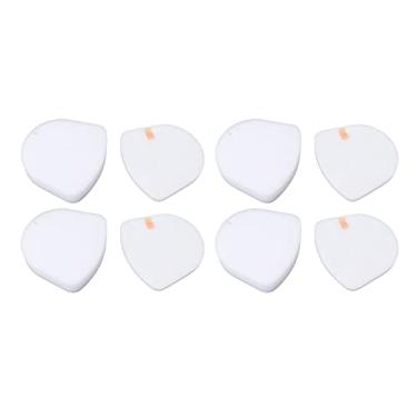 Imagem de Yctze Filtro de Limpeza de pó de 4pcs para Tubarão Zu560 Xhepa560 - Acessórios de Filtro de Espuma e Feltro para Melhorar a Eficiência de Limpeza