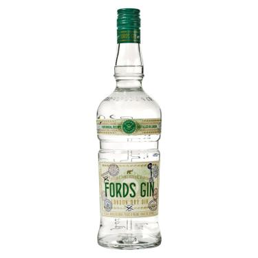 Imagem de Gin Fords London Dry 750ml