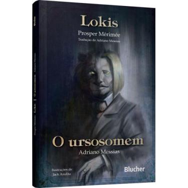 Imagem de Lokis E O Ursosomem - BLUCHER, 3