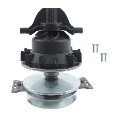 Imagem de YSMN Kit de motorista MIA13031 substituição de polia primária para veículos John Deere D105 E100 X105 X106 RT400