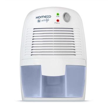 Imagem de Desumidificador De Ar Komeco Antimofo Air Life 110-220V