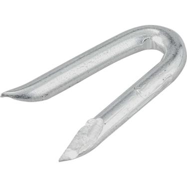 Imagem de Grampo Para Cerca 7-8x9 Galvanizado Vonder