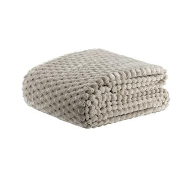 Imagem de Cobertor Blanket Zurich Toque De Seda - Kacyumara - Fend. - Casal