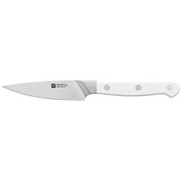 Imagem de ZWILLING Pro Le Blanc 4-inch Paring Knife