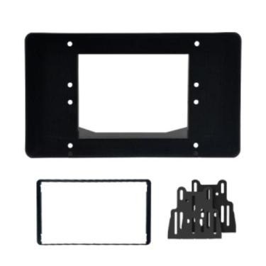 Imagem de Moldura Fiamon 7" Chinês para 8"/9" Pioneer 9380-8280 Black