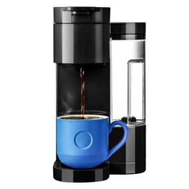 Imagem de Cafeteira KeuriGK K-Express Essentials 30mL 3 tamanhos de xícara - Mar