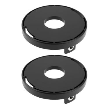 Imagem de Briny River 2 peças de capa de carretel de aparador compatível com Einhell para CT 36 compatível com AGILLO 36